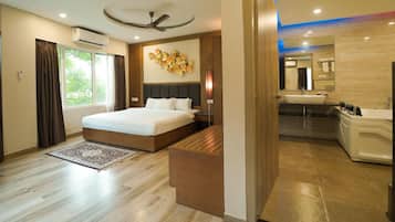 Kamar Royal | Wi-Fi gratis