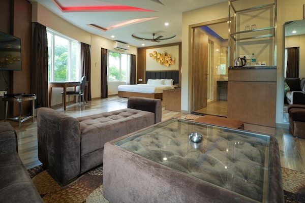 Royal Suite Room | WiFi (free)
