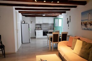 Appartement | Woonruimte
