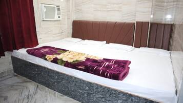 Family Double Room | 1 bedroom