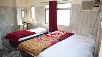 Phòng đôi dành cho gia đình