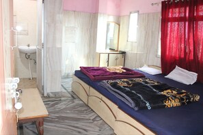 Executive Double Room - Hotel VK Grand (Varanasi)