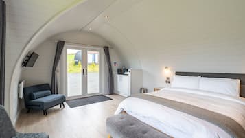 1 chambre, literie de qualité supérieure, bureau, Wi-Fi gratuit