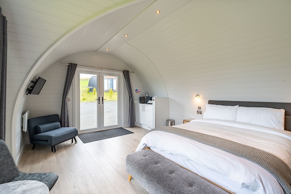 1 chambre, literie de qualité supérieure, bureau, Wi-Fi gratuit