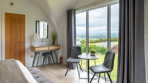 Luxury Cabin, Non Smoking