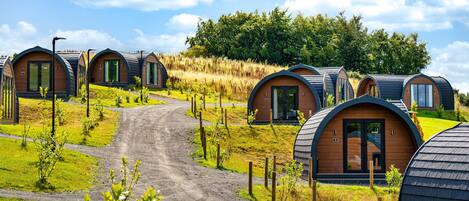 1 bedroom, premium bedding, desk, free WiFi