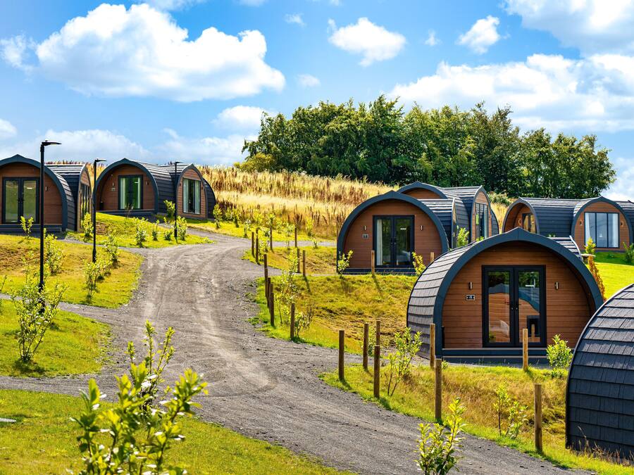1 bedroom, premium bedding, desk, free WiFi