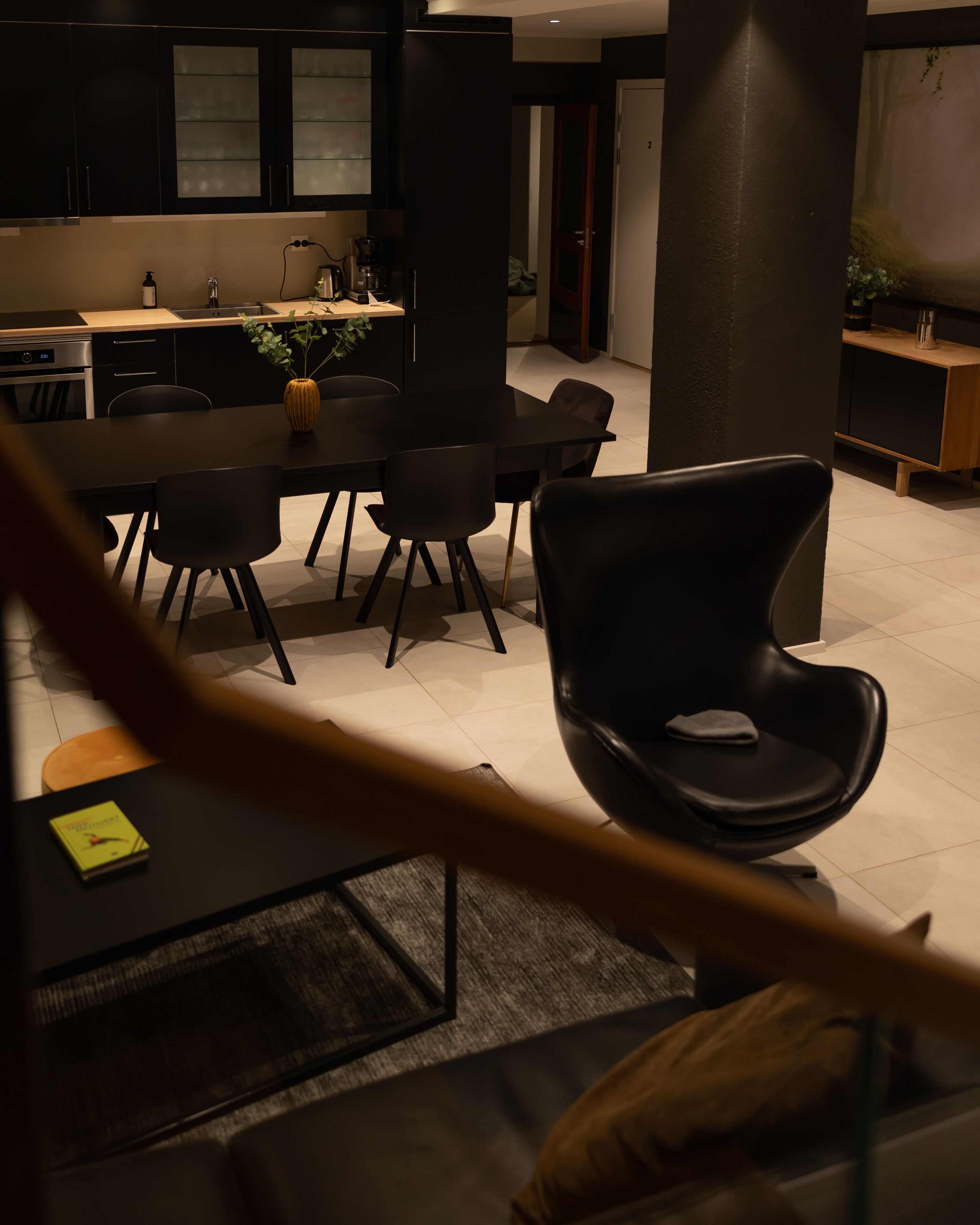 Foto - Robukta Lodge l Jacuzzi l Sauna l Table Tennis