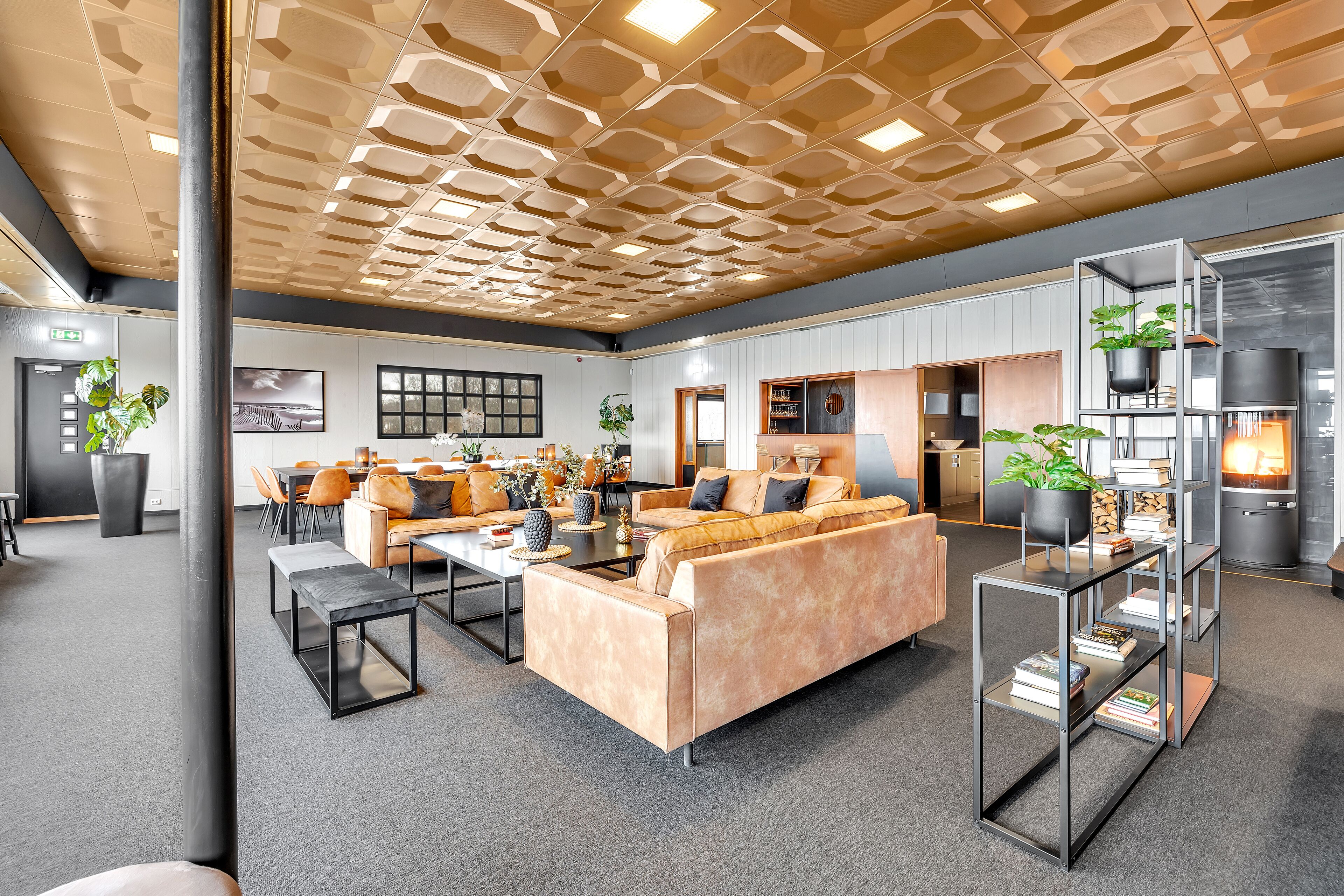 Foto - Robukta Lodge l Jacuzzi l Sauna l Table Tennis