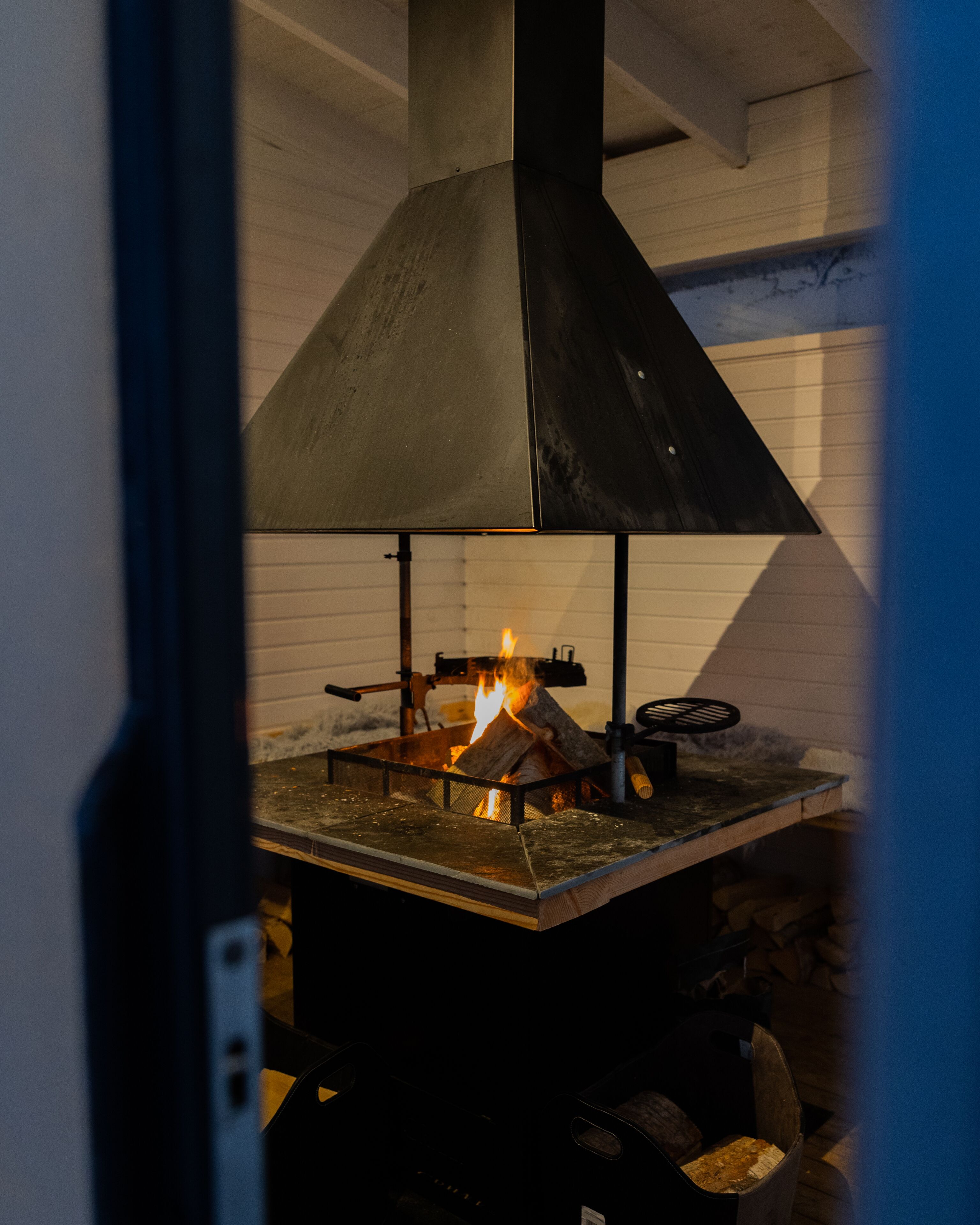 Foto - Robukta Lodge l Jacuzzi l Sauna l Table Tennis