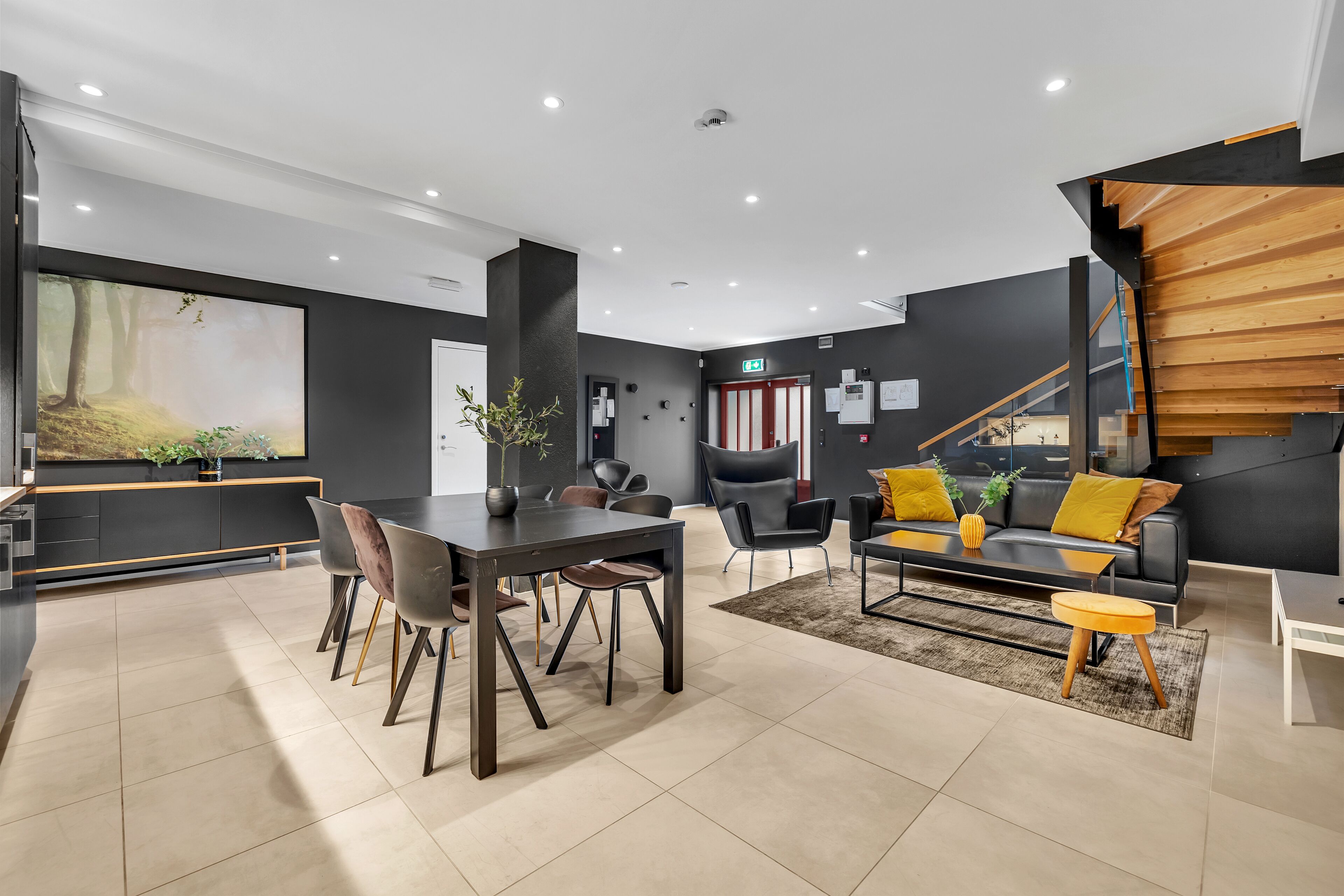 Foto - Robukta Lodge l Jacuzzi l Sauna l Table Tennis