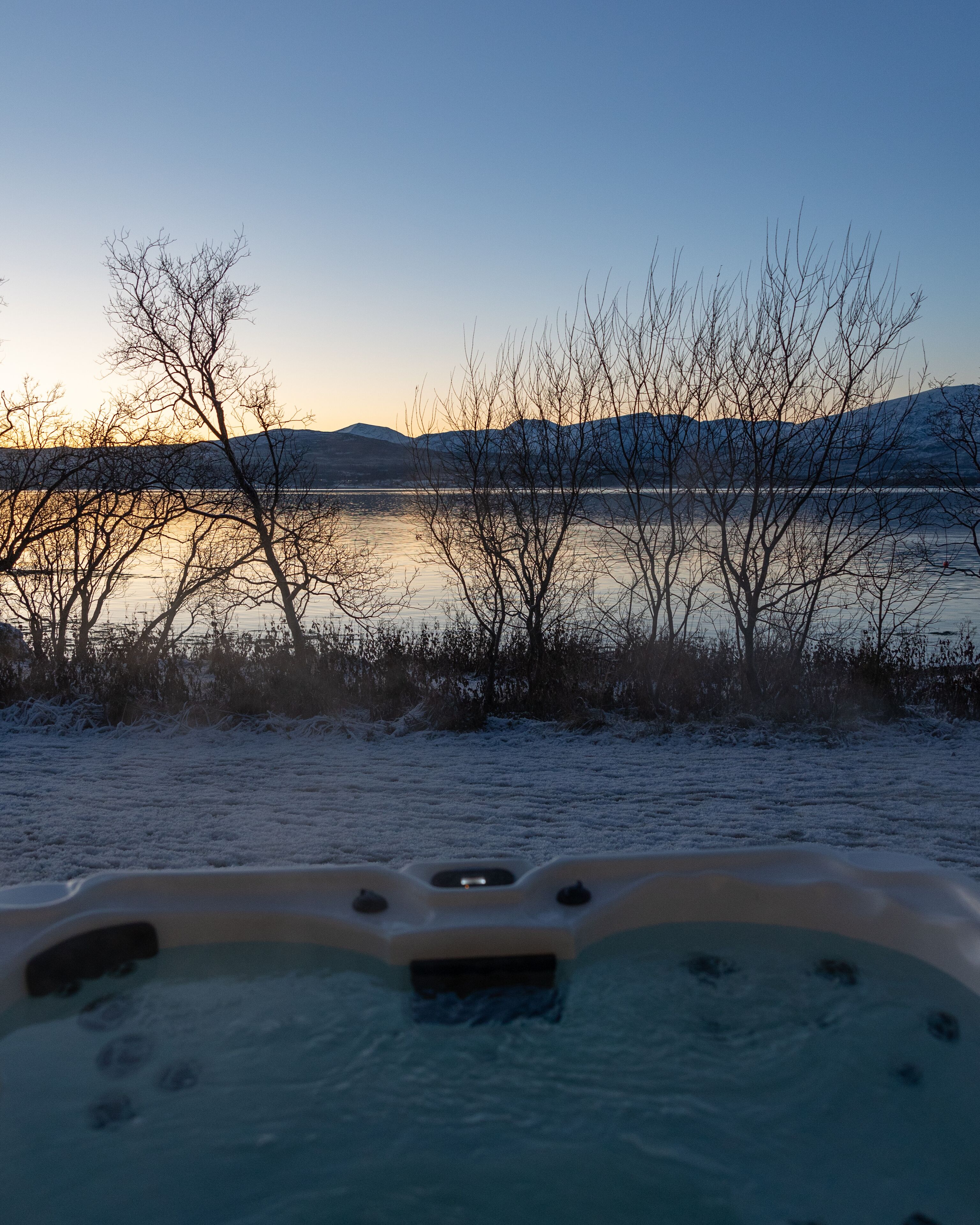 Foto - Robukta Lodge l Jacuzzi l Sauna l Table Tennis