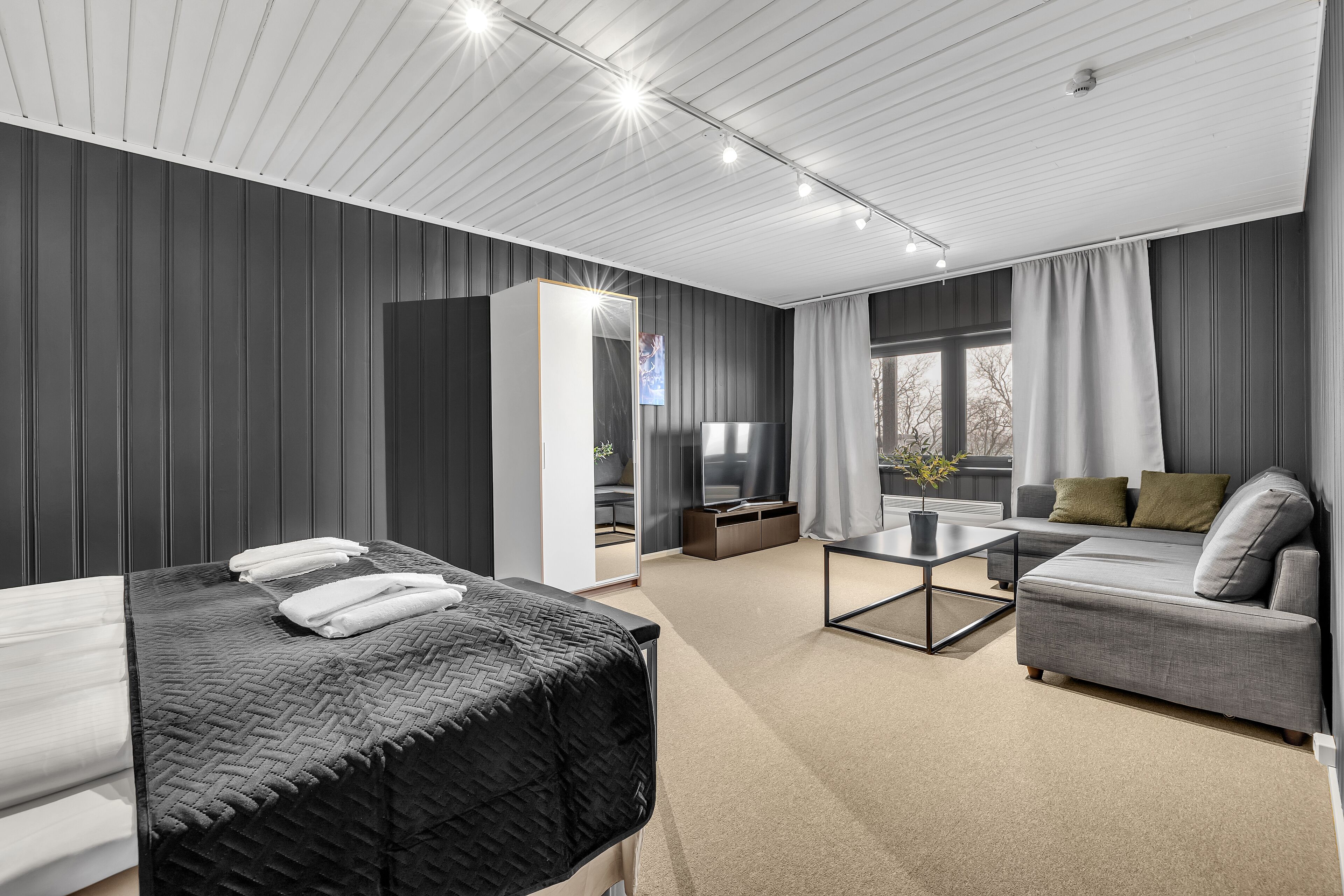 Foto - Robukta Lodge l Jacuzzi l Sauna l Table Tennis