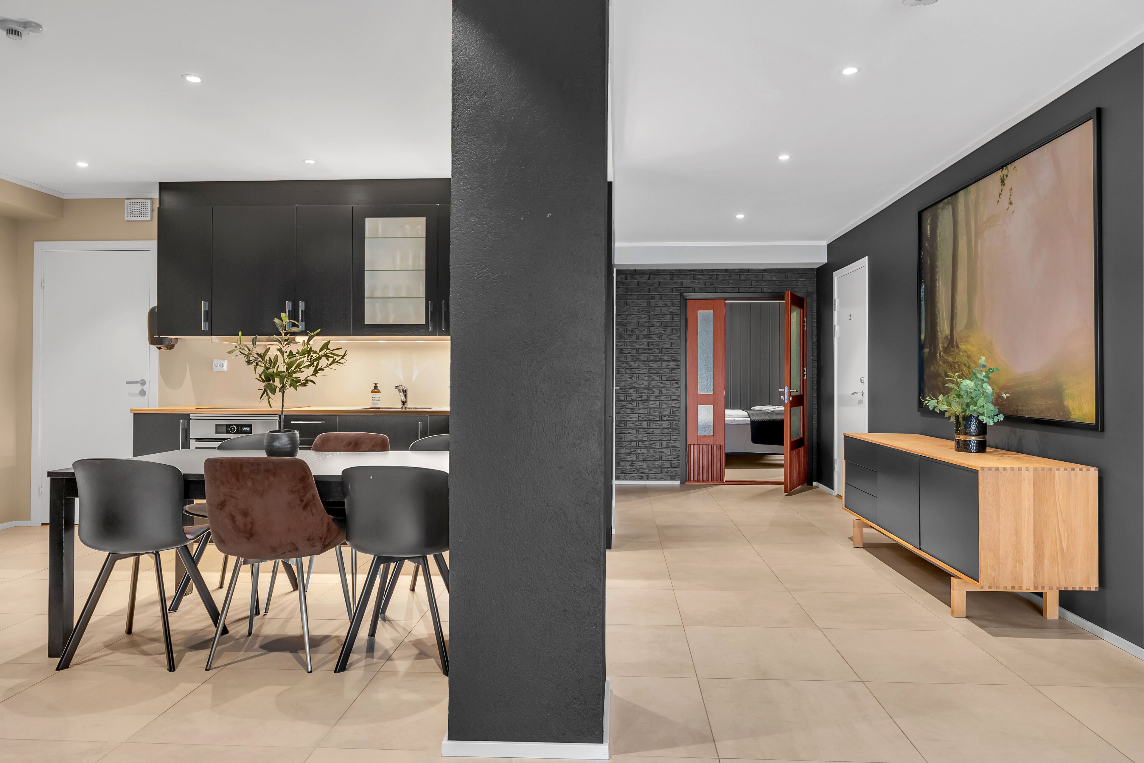 Foto - Robukta Lodge l Jacuzzi l Sauna l Table Tennis