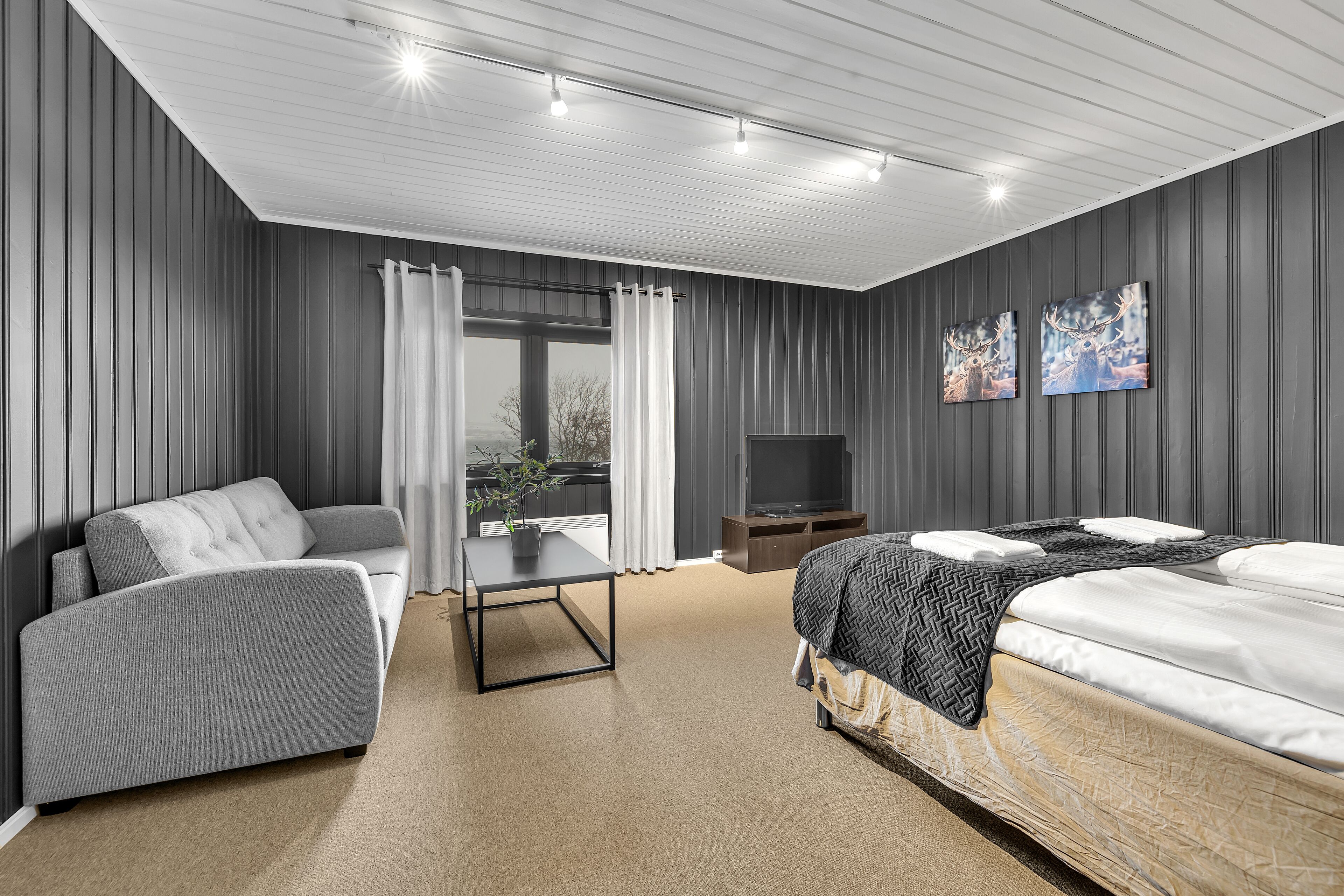 Foto - Robukta Lodge l Jacuzzi l Sauna l Table Tennis