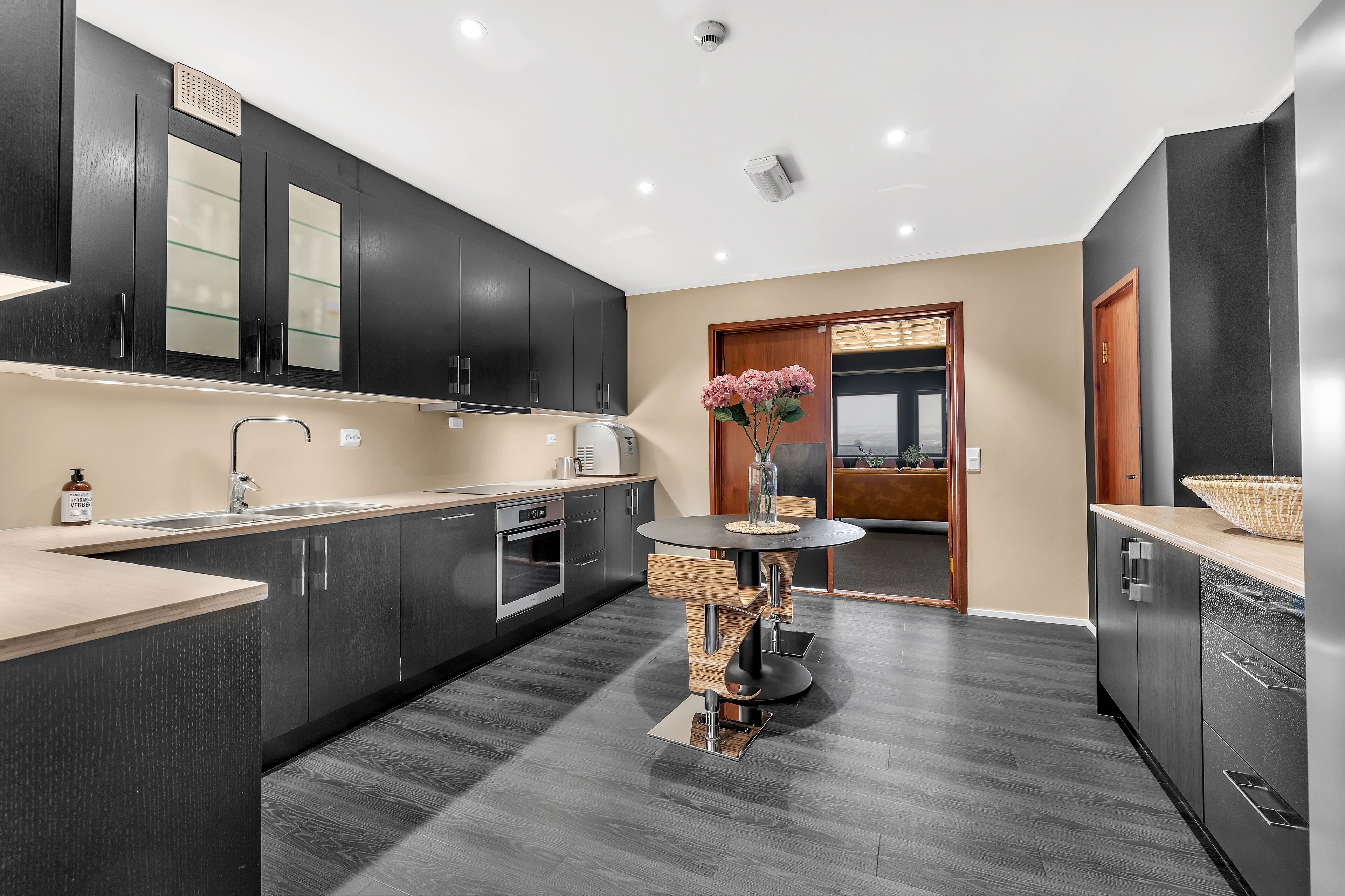 Foto - Robukta Lodge l Jacuzzi l Sauna l Table Tennis