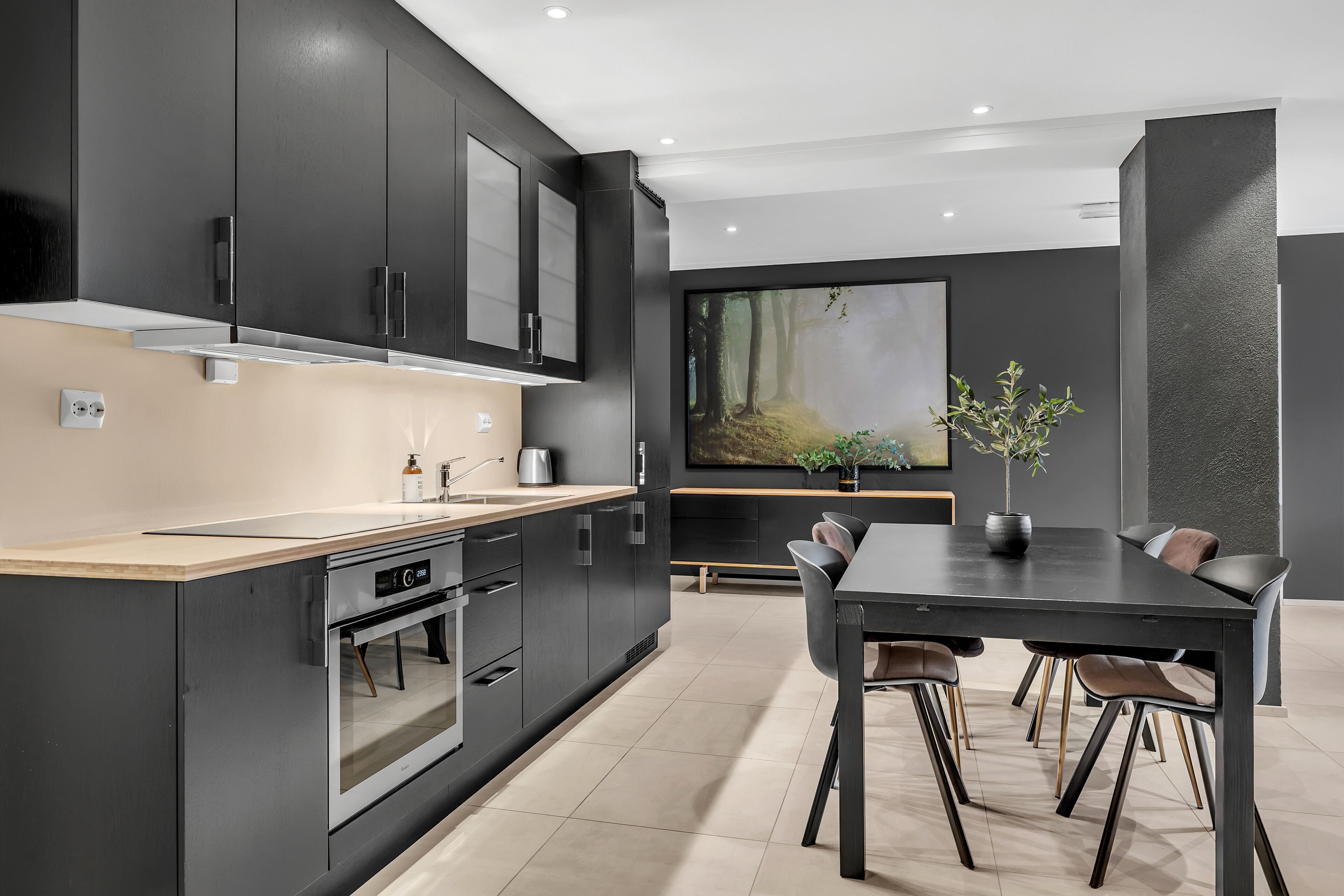 Foto - Robukta Lodge l Jacuzzi l Sauna l Table Tennis