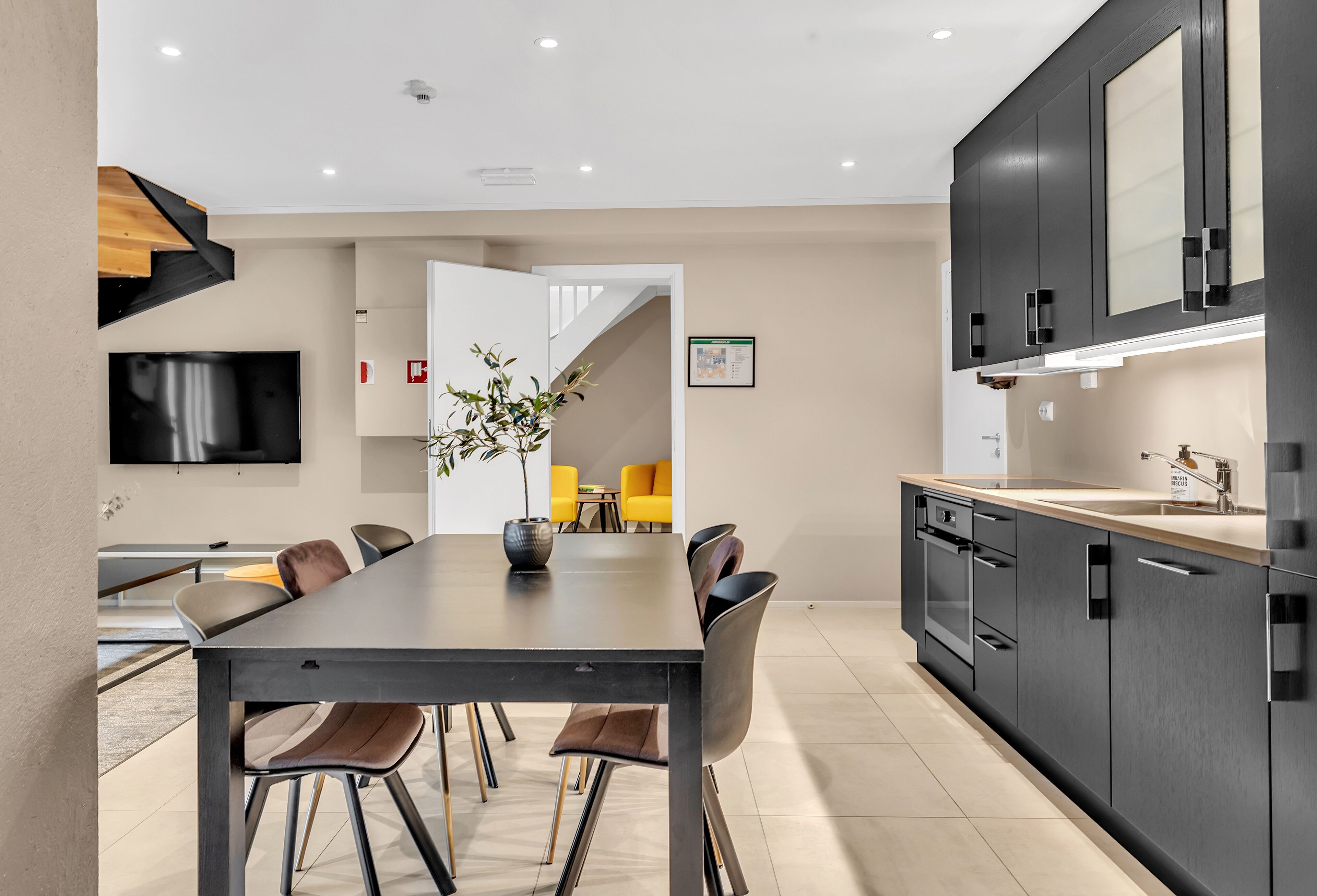 Foto - Robukta Lodge l Jacuzzi l Sauna l Table Tennis