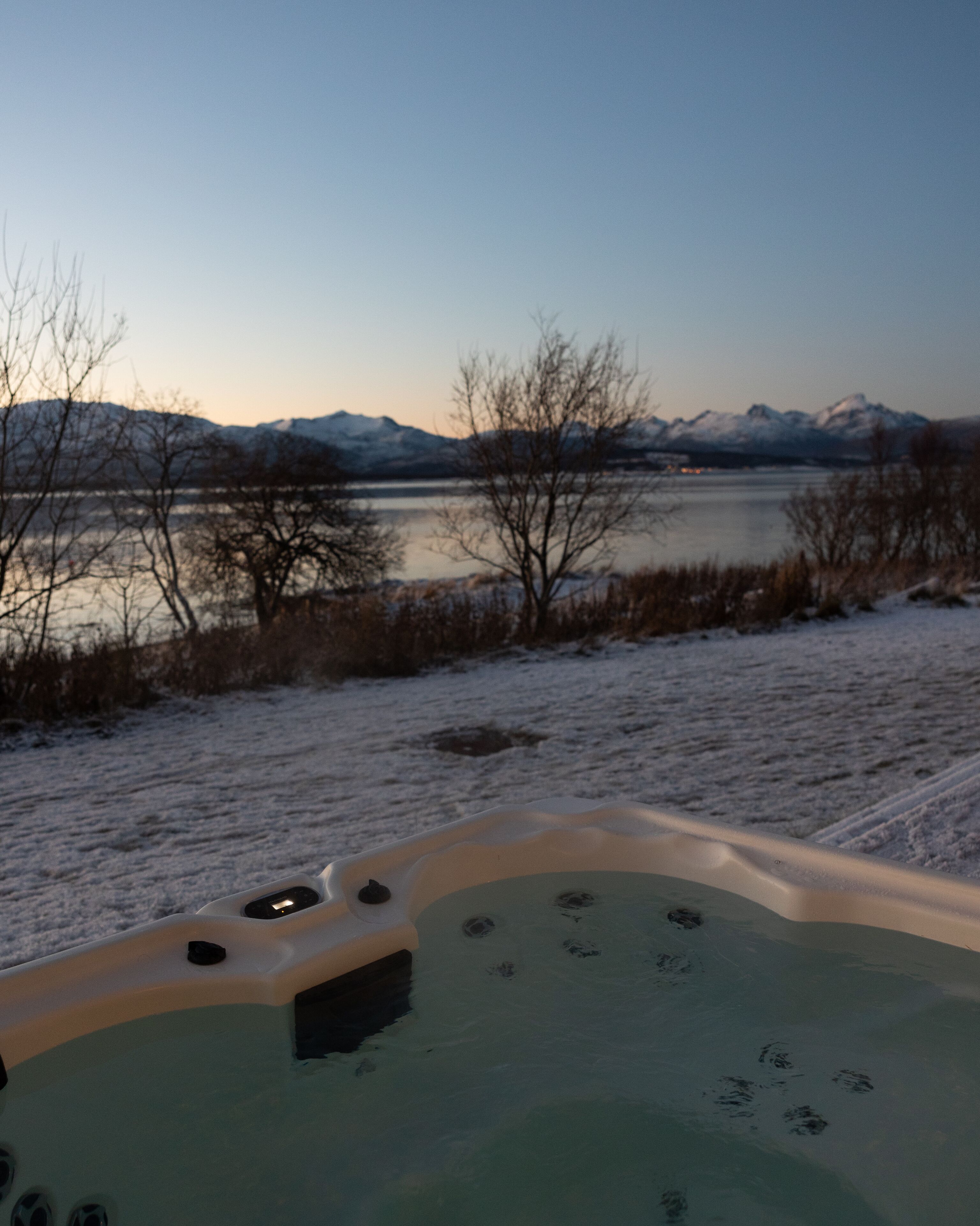 Foto - Robukta Lodge l Jacuzzi l Sauna l Table Tennis