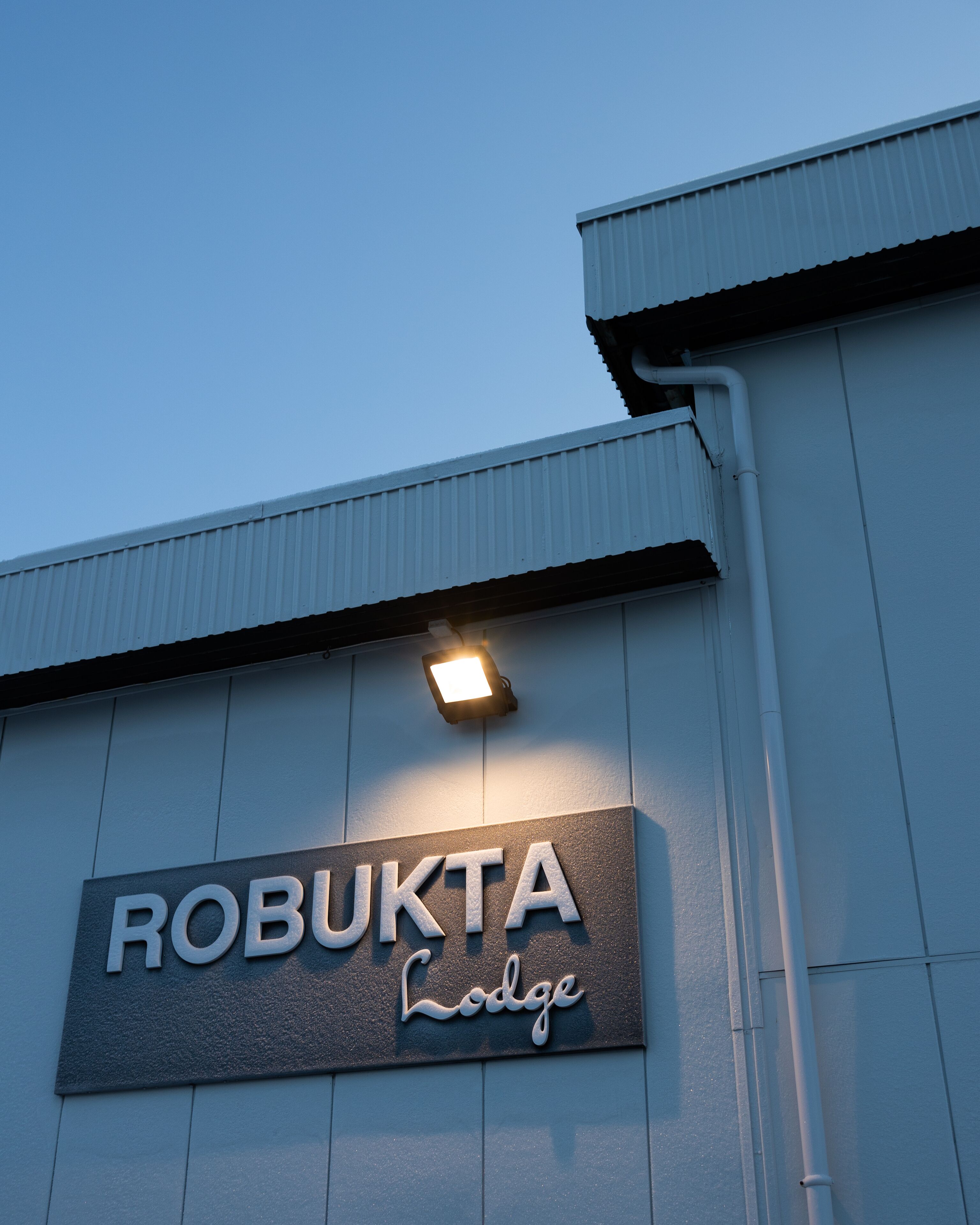 Foto - Robukta Lodge l Jacuzzi l Sauna l Table Tennis