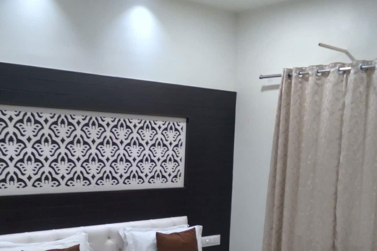 Deluxe A/C Room | 1 bedroom, soundproofing, free WiFi