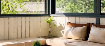 Abu Inn, Mount Abu - The Luxury Boutique Stay