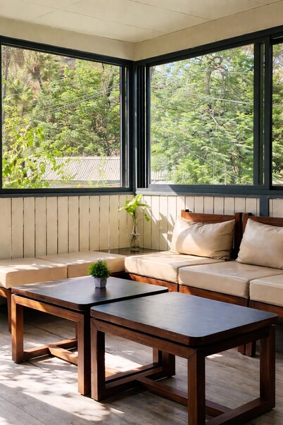 Abu Inn, Mount Abu - The Luxury Boutique Stay