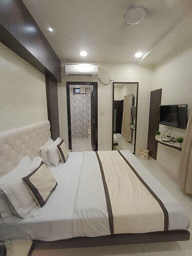 Abu Inn, Mount Abu - The Luxury Boutique Stay