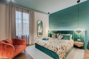 Apartment | 3 Schlafzimmer