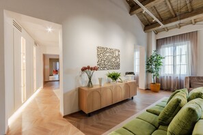 อพาร์ทเมนท์ | 3 ห้องนอน