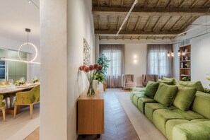 Apartment | 3 Schlafzimmer