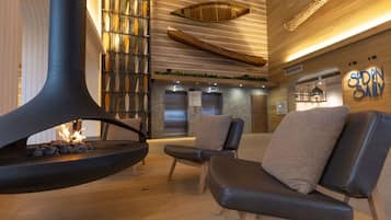 Interieur