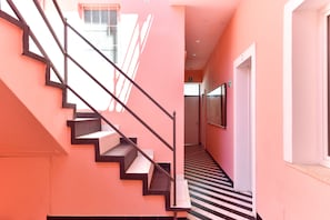 Terrace/patio - FanfullArt (Rome)