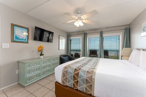 2 bedrooms, iron/ironing board, Internet, bed sheets - Suntide II 307 - Beachfront Condo, Oceanfront Pool & Spa, Tennis, BBQ, Sand Volleyball, Direct Ocean Access (South Padre Island)