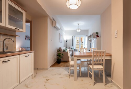 Rovertou Gali 3-5 by Athens Concept Residences