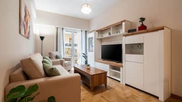 Appartement | Coin séjour