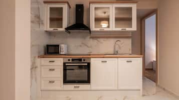 Appartement | Cuisine privée