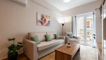 Appartement | Salle de séjour