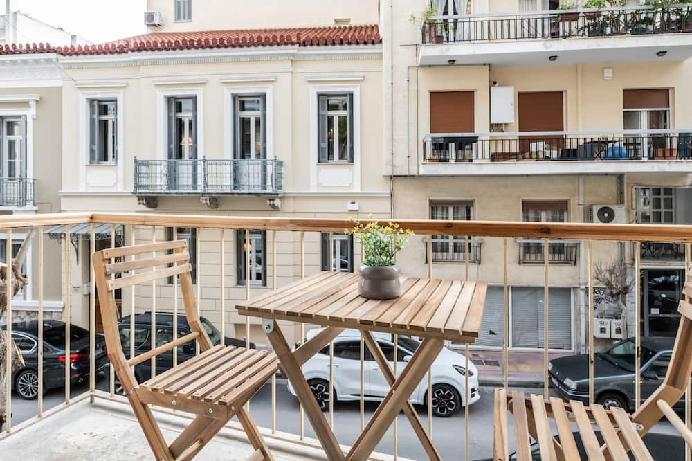 Rovertou Gali 3-5 by Athens Concept Residences