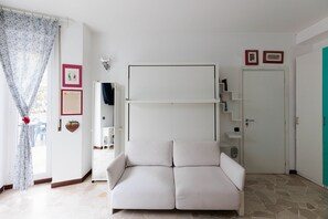 Comfort-Apartment | Wohnbereich