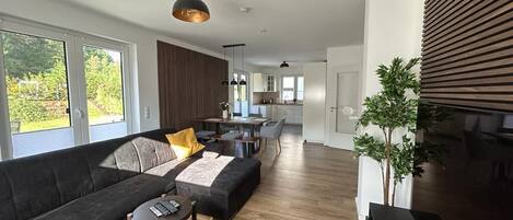 TV connectée, lecteur de DVD