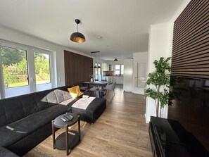 Oppholdsområde