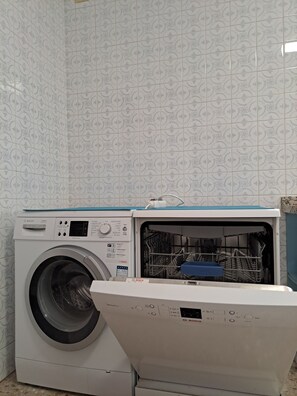 Interior - Villa Maria @ Apartment 150 m del mar. La piscina (Calpe)