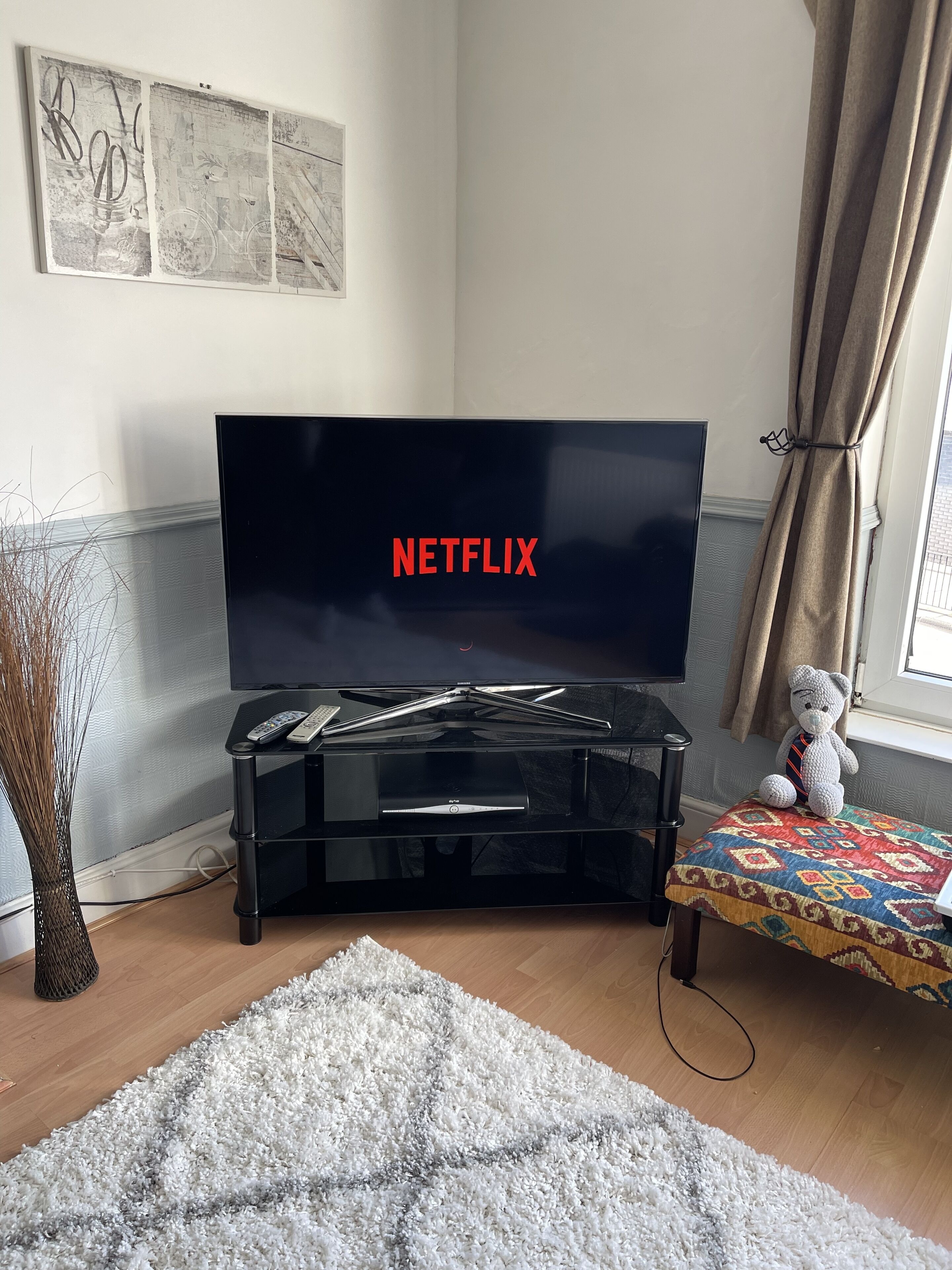 Apartment | Interior