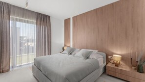 3 Schlafzimmer, Bügeleisen/Bügelbrett, kostenloses WLAN, Bettwäsche