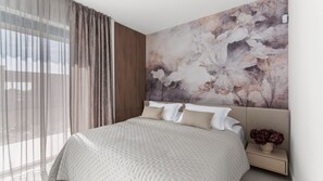 3 habitaciones, tabla de planchar con plancha y wifi gratis 