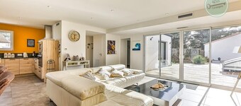 Villa la Fleur des Dunes