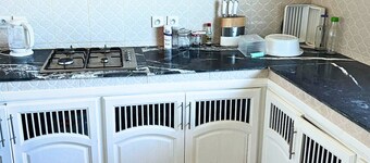 Deluxe Dream Organic Villa With Private Pool