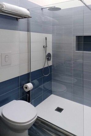 Miljøvenlige toiletartikler, hårtørrer