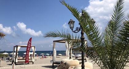 Menada * Rocamar * 1-bedroom Apartment with Balkony and Sea view